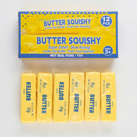 5.3" 63G BUTTER
