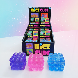 1.96" 188G A STRESS-RELIEF CUBE RUBIK'S CUBE