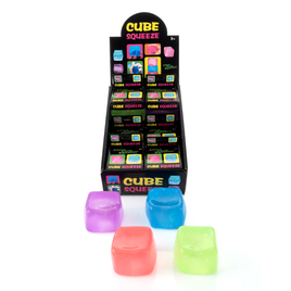 1.96" 175G TPR SQUEEZE CUBE