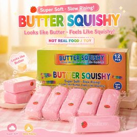 5.3" 71G PINK, STRAWBERRY BUTTER