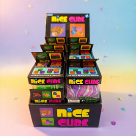 2.36" 235G TPR SQUEEZE CUBE