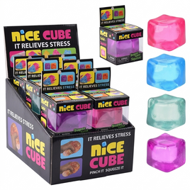 2.36" 235G TPR SQUEEZE CUBE