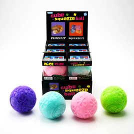 2.3" 100G  FUZZ BALL