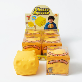 6" 765G TPR CHEESE