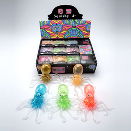 7" 130G  JELLY SQUEEZE
