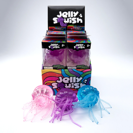 3.5" 163G JELLY SQUISH