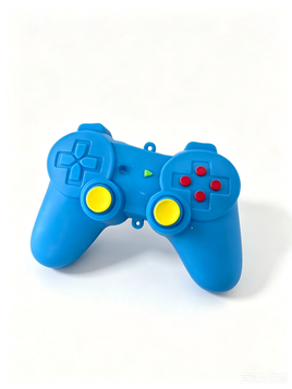 Game controller squishy